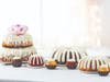 Nothing Bundt Cakes' Family of Cakes
