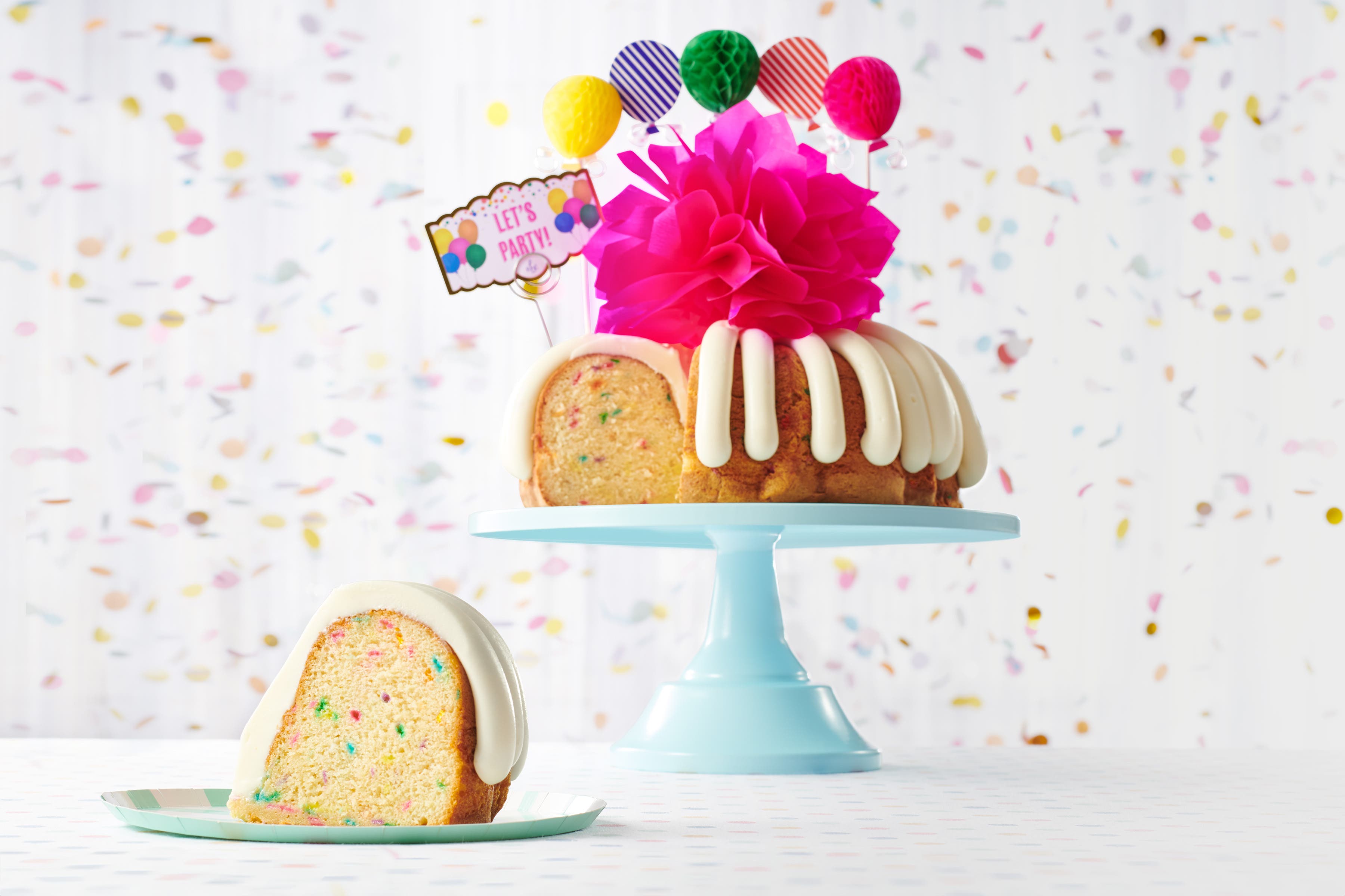 New Nothing Bundt Cakes in Yulee Hosts City/Chamber Appreciation Day