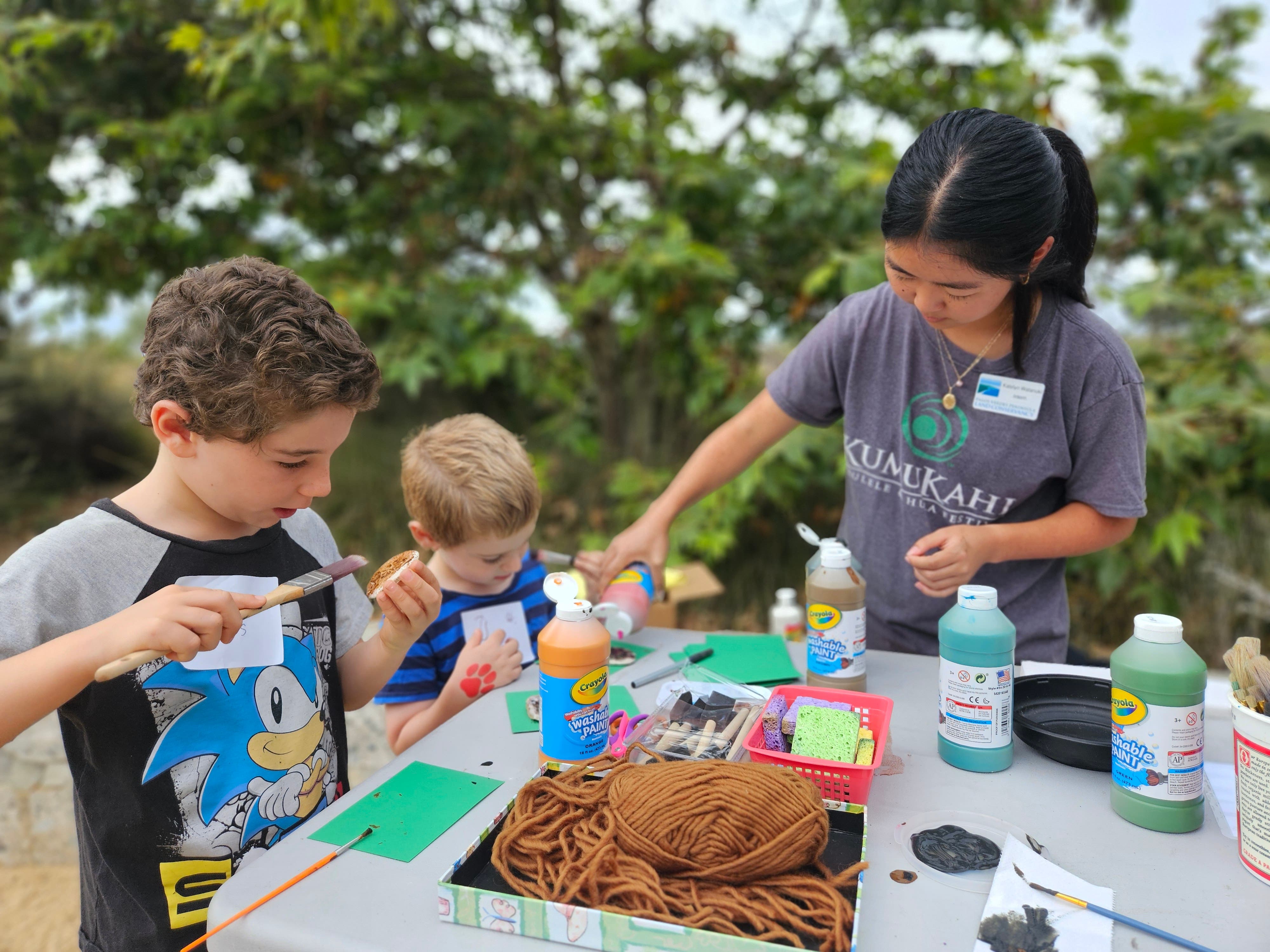 Storytime Tails: Batty Bats with the Palos Verdes Peninsula Land Conservancy
