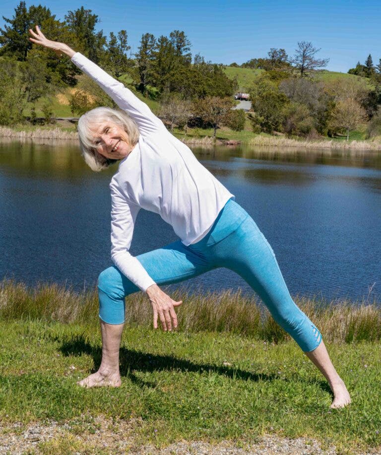 Yoga Reboot LIVE Online Fall Series