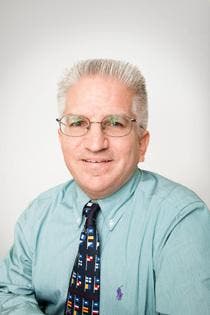 EE Libraries Present: Tick-Borne Disease - What you Need to Know with Gerald T. Simons, PA-C, MPAS, 