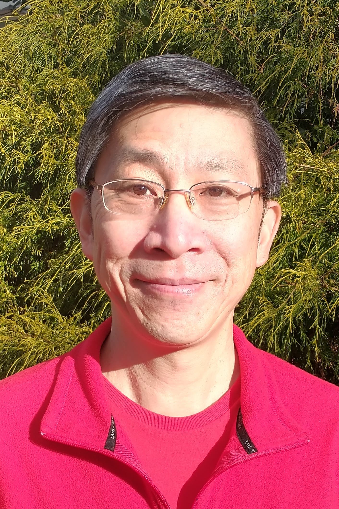 “Mapping the Heavens with Deep Space Surveys” with Dr. Charles Liu, in conjunction w Hamptons Observ