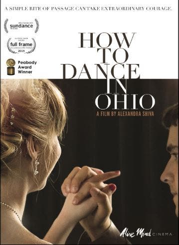 Film Screening "How to Dance in Ohio" in partnership with The Hamptons Festival of Music
