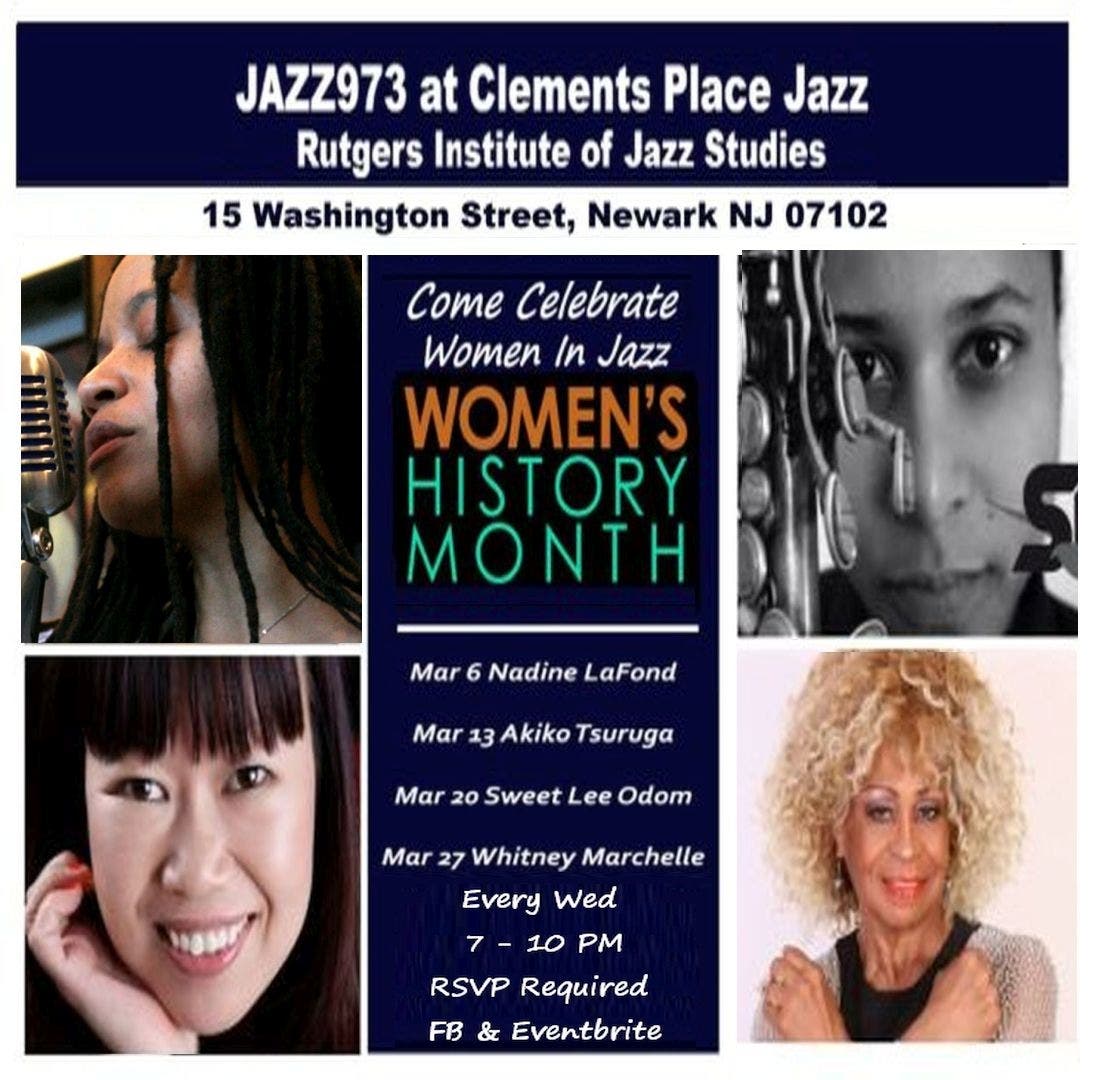 Jazz973