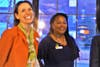 YOUR VOICE, OUR VILLAGE Campaign Kickoff