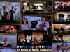 4th Annual 24 Hours of Music Jamboree on your TV