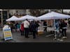 South Orange Open Air Holiday Market