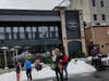 South Orange Open Air Holiday Market
