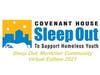 Junior League Montclair Newark Covenant House Sleep Out