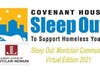 Support Sleep Out Montclair 2021