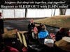 Sleep Out Montclair 