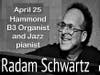  Jazz Appreciation Month at The Fox and Falcon
