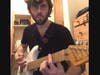 Josh November on Bass w Alex Desrivieres & Friends in Jazzy Afternoons at The  Fox & Falcon NJ