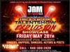 Night of Jazz and Entertainment Memorial Day Celebration 2021 