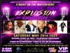 Night of Jazz and Entertainment Memorial Day Celebration 2021 