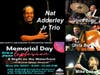 Night of Jazz and Entertainment Memorial Day Celebration 2021 