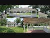 2021 MAPSO Funk Fest Gazebo