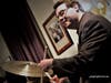 Steve Korzin - Drums