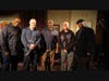 Meatnt To Be Quartet w Glenn Merritt