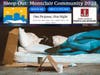 Mar 4th Sleep Out: Montclair Community Edition