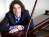 Pianists Alex Collins 