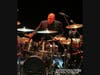 Drummer Gerry Brown