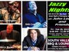John Lee & Friends return to South Valley BBQ and Bar.