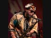 Saxophonist Steve Carrington