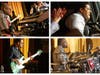 Alexander Zonjic Band​ 