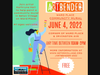 Seton Village Mural Project Selects Artist Kathryne Hall for Artbender Community Project