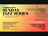 Sunday Summer Jazz Jam Series