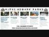 NJPAC & Newark PARKS Music and Movement 