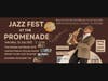 Sat, 7/23 3 - 8 PM Jazz Fest at the Promenade in the Raymond Wood Bauer Promenade in Linden NJ 490 N. Wood Ave. feat. Leonieke Scheuble Trio, Meant To Be Jazz Band. Carlos Frias and Circulo Social, Sweet Lee Odom Music Unit