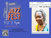 OSPAC Jazz Festival 