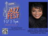 OSPAC Jazz Festival  