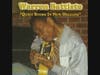 Tribute to Warren Battiste