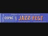 WEST ORANGE JAZZ FEST AT OSPAC 