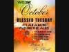 October Events