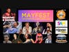 Annual 2026 MayFest Street Fair Live Music Artists