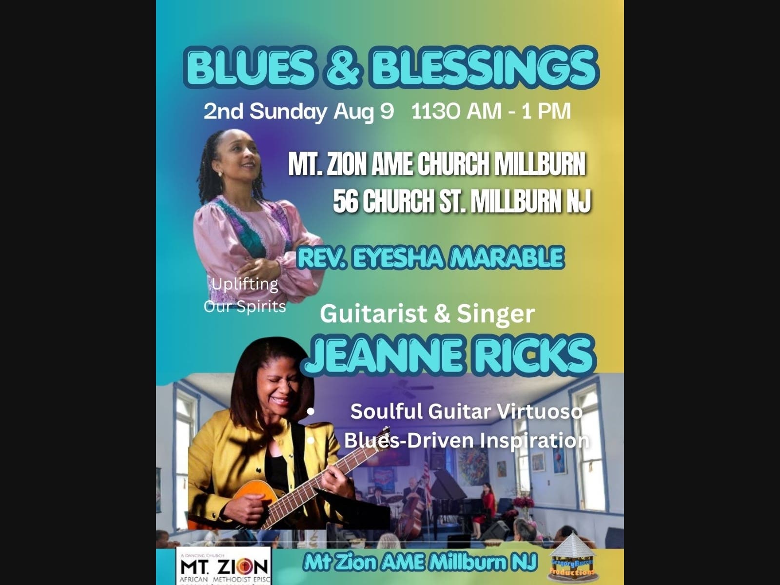 https://patch.com/img/cdn20/users/1110/20260807/094941/styles/patch_image/public/blues-and-blrssings-aug-9-2026-jeanne-ricks-event-announcement-instagram-post___07205238150.jpg