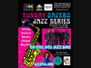 Coo Moe Jhee and Wilma Ann in Sunday Gazebo Jazz 