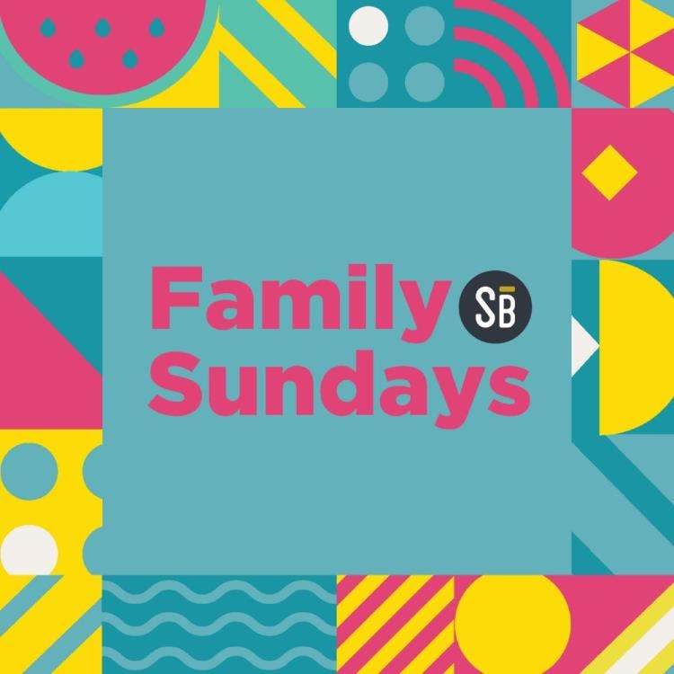 Stonebridge Family Sunday