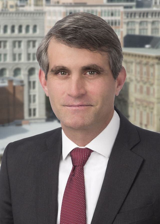 Joshua Raymond, Former Executive Counsel, Government Affairs and Policy ...