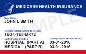 Planning for Medicare