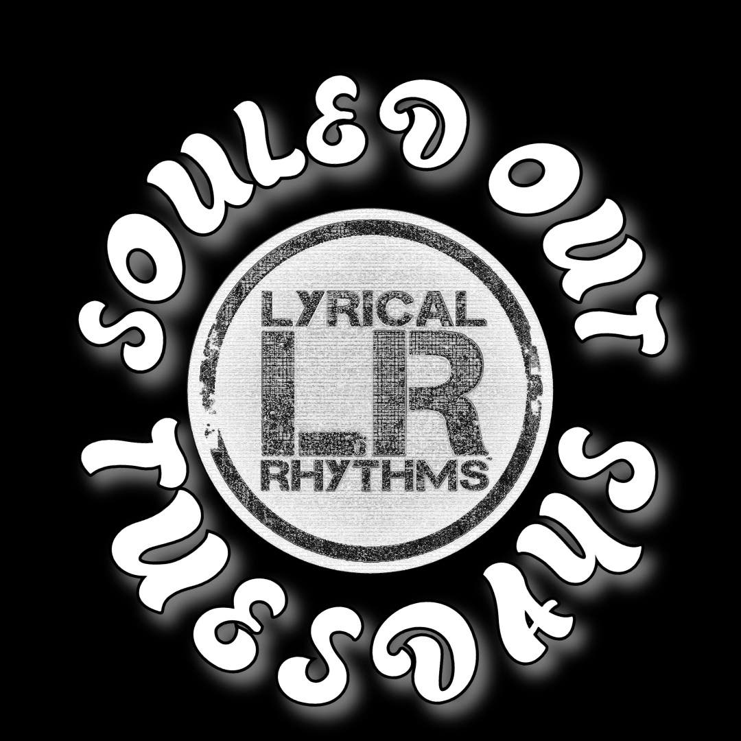 Lyrical Rhythms 