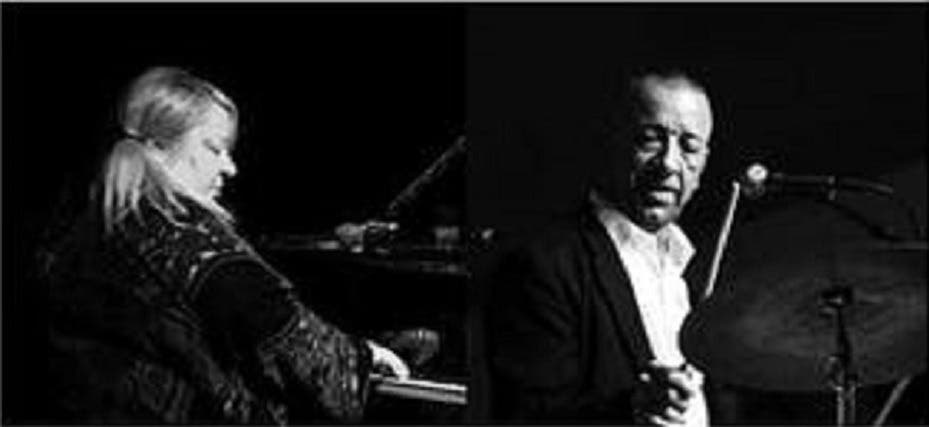 The Sammy Deleon and Jackie Warren Quartet With Kip Reed & Chris Burge