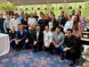 Chefs participating in Taste of Westport