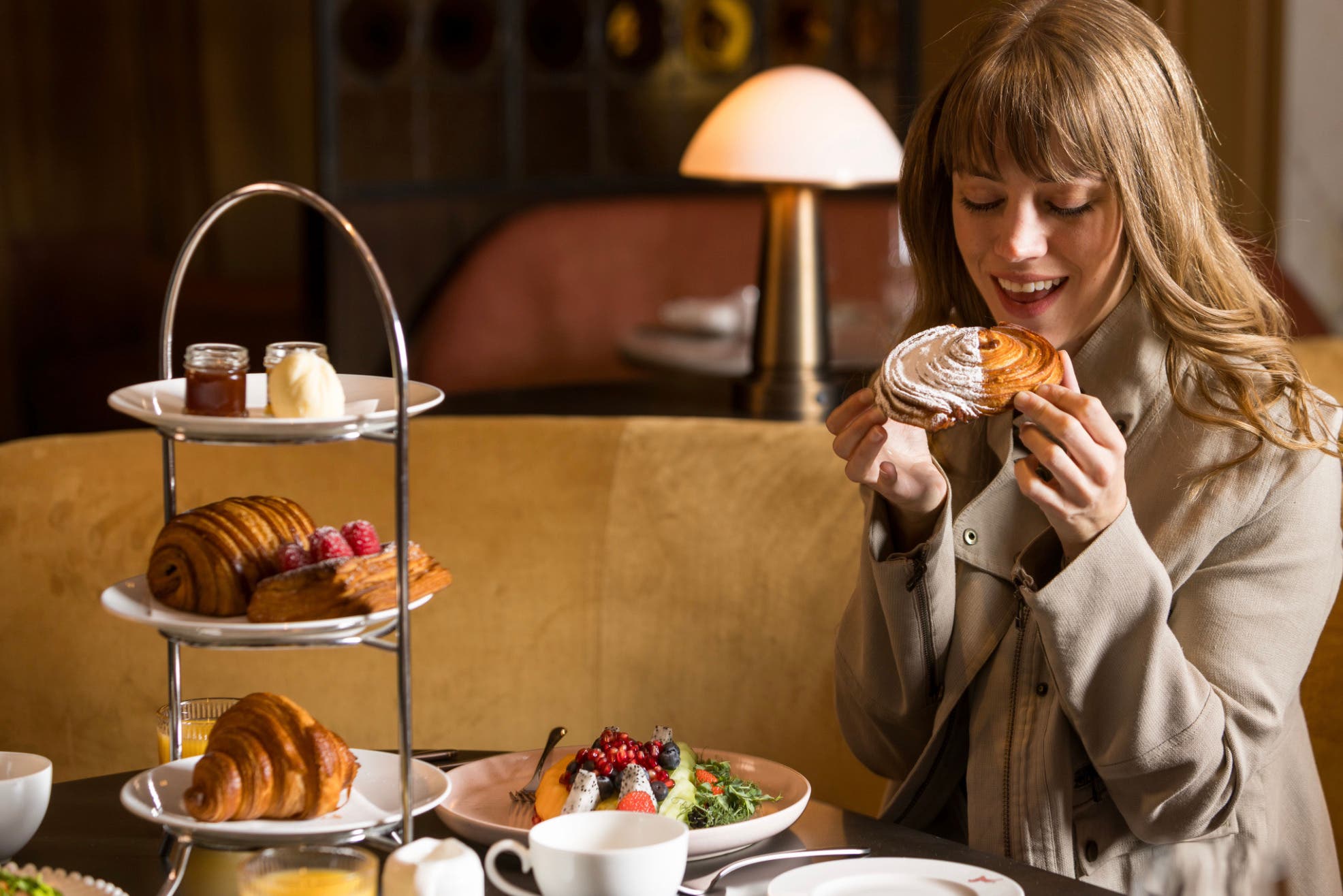 Four Seasons Hotel Atlanta Unveils its Annual Easter Celebration at Brasserie Margot and Bar Margot