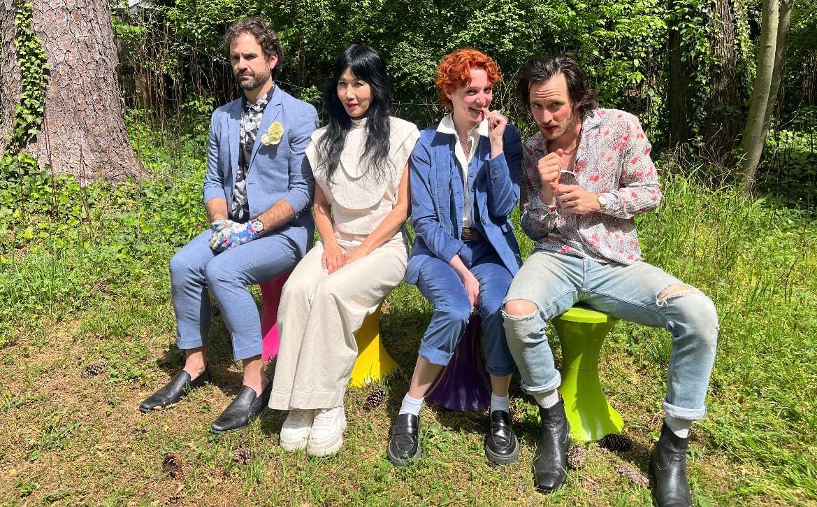 Performance Jam ATL Presents Detroit By Lisa D’Amour at Pulman Yards