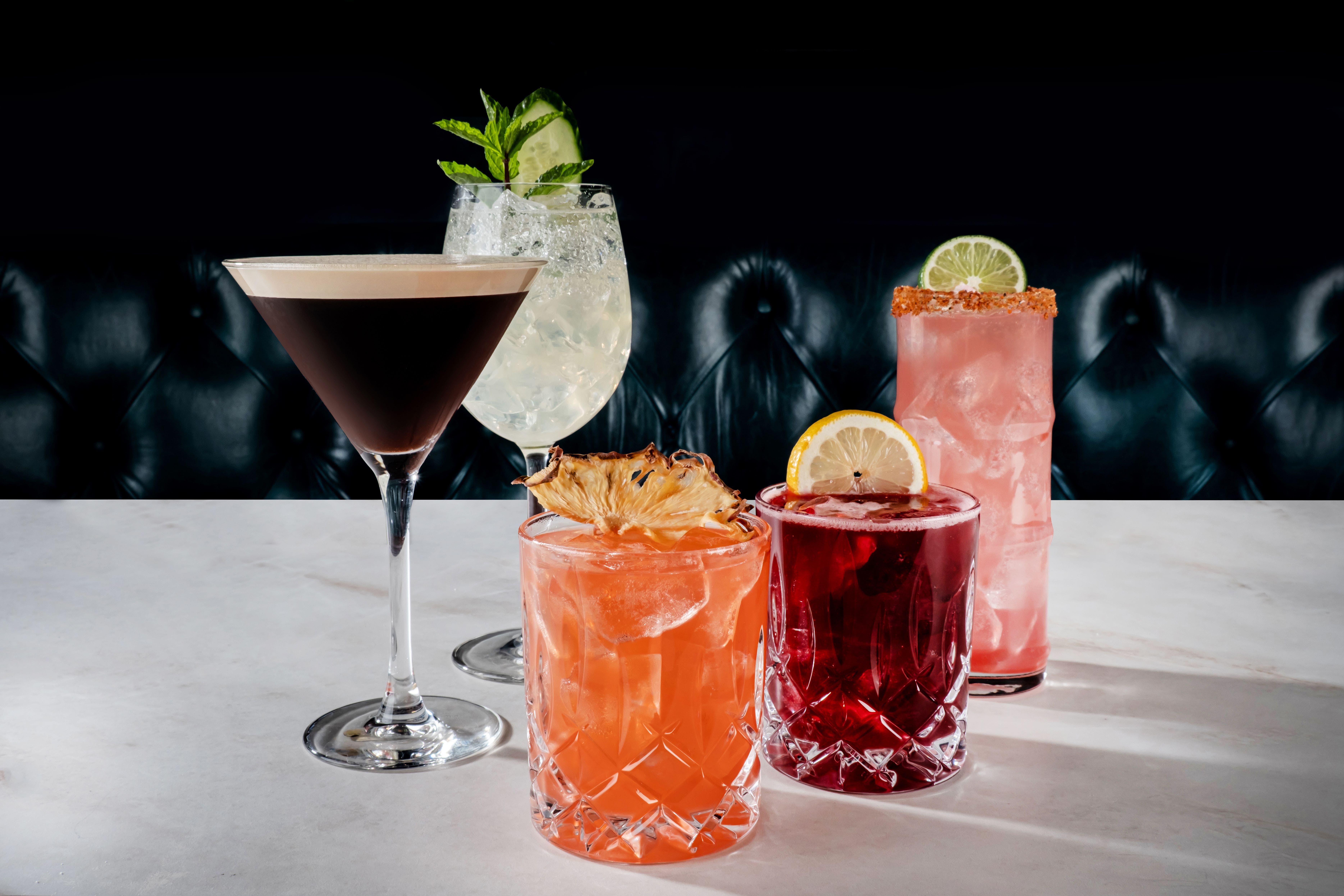 $5 Mini Golf, New Menu, and a 5-Year Milestone at Puttshack Miami